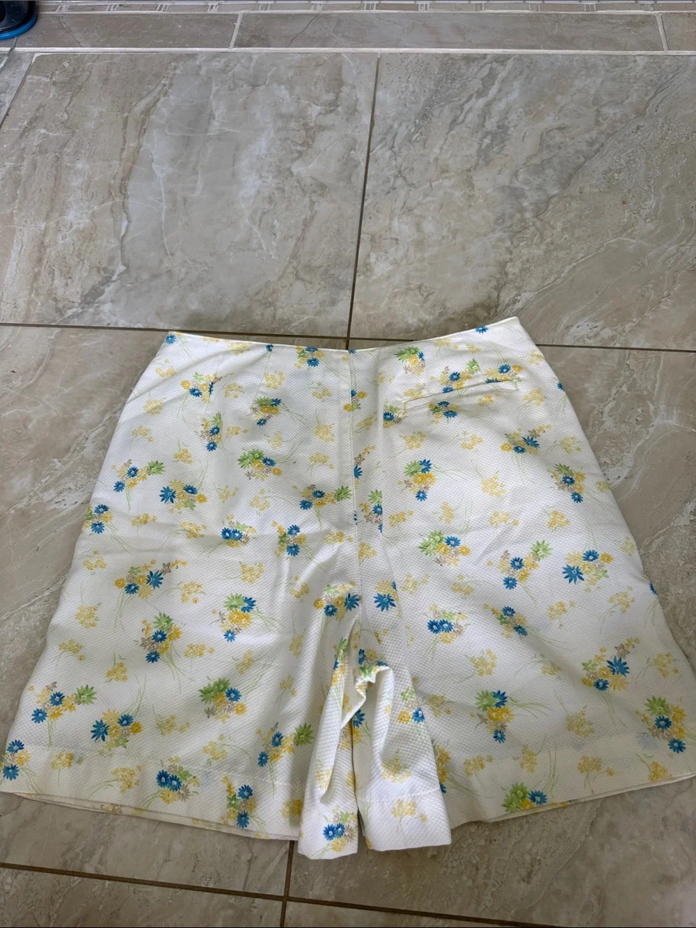 Liz Claiborne line shorts